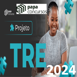 Projeto TRE Papa Concursos 2024