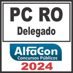 PC RO (Delegado) Alfacon 2024