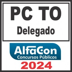 PC TO (Delegado) Alfacon 2024