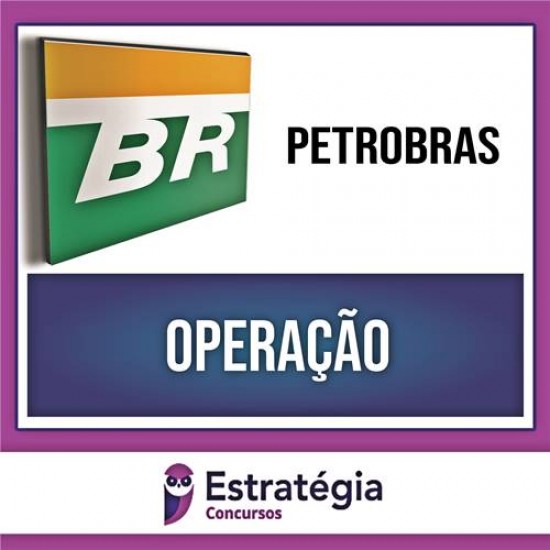 PETROBRAS (Técnico de Suprimento de Bens e Serviços - Administração) Pacote - 2023 (Pós-Edital) - ESTRATÉGIA