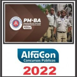 PM BA (OFICIAL) ALFACON 2022