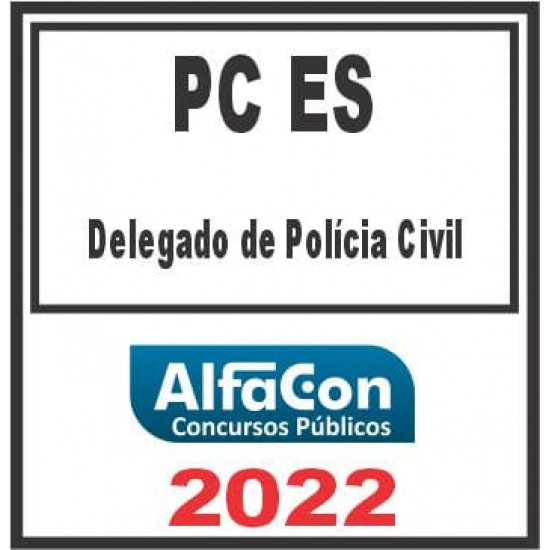 PC ES (DELEGADO) ALFACON 2022