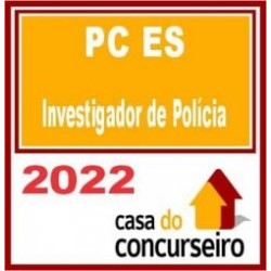 PC ES – Investigador – CASA 2022